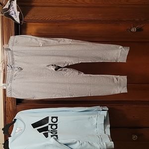 NIKE SWEATPANTS  Negotiable price